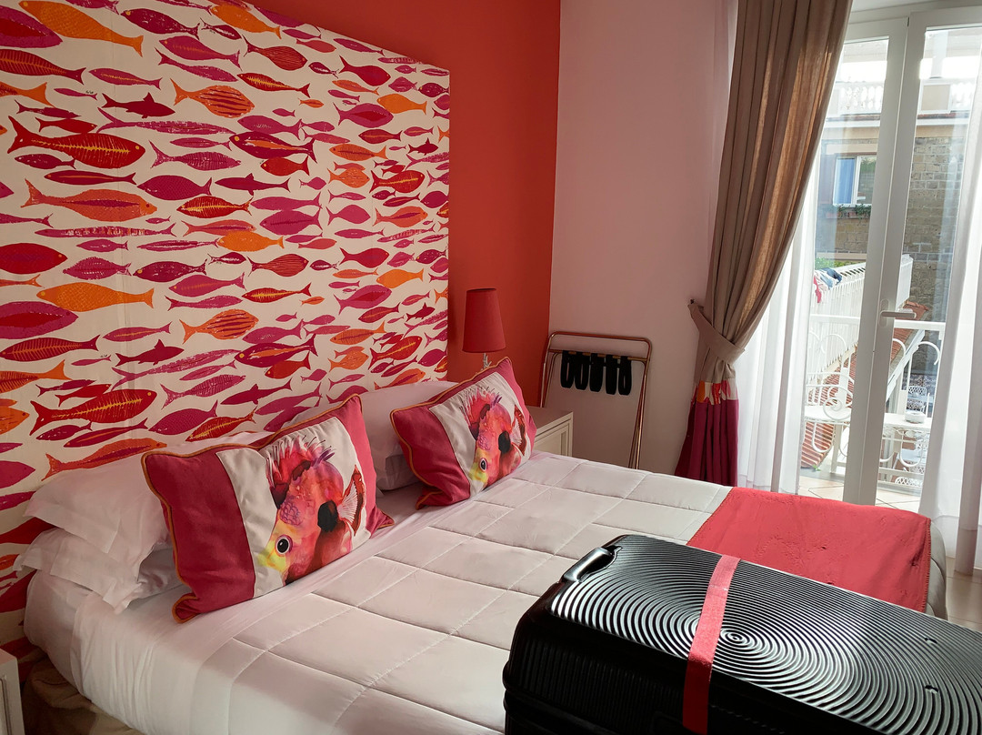 Hotel Corallo Sorrento主图