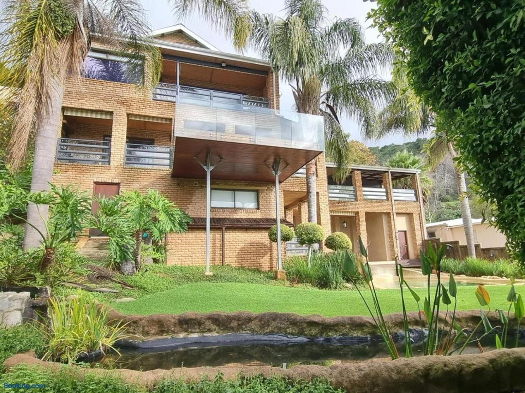 Windmeul酒店住宿-Aan de Paarlberg