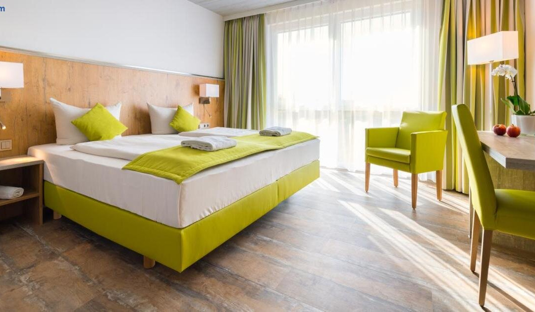 Oho Rooms Herrenberg Digital Access Only
