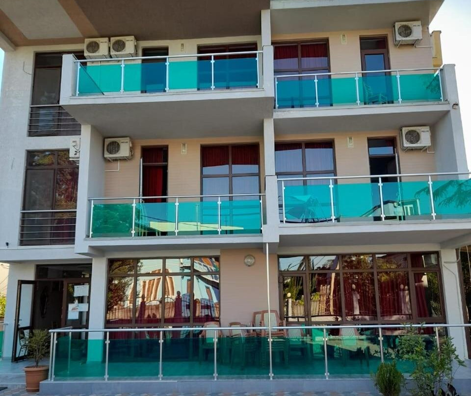 Hotel Lile