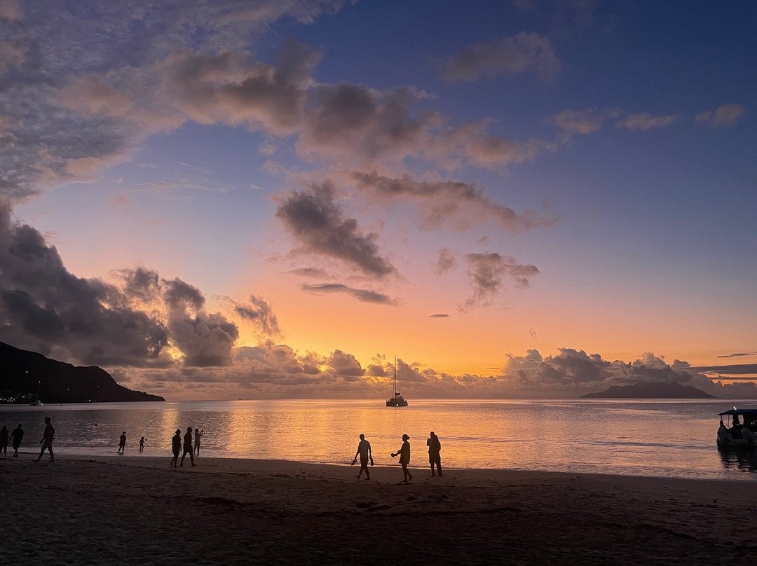 Romance Bungalows主图