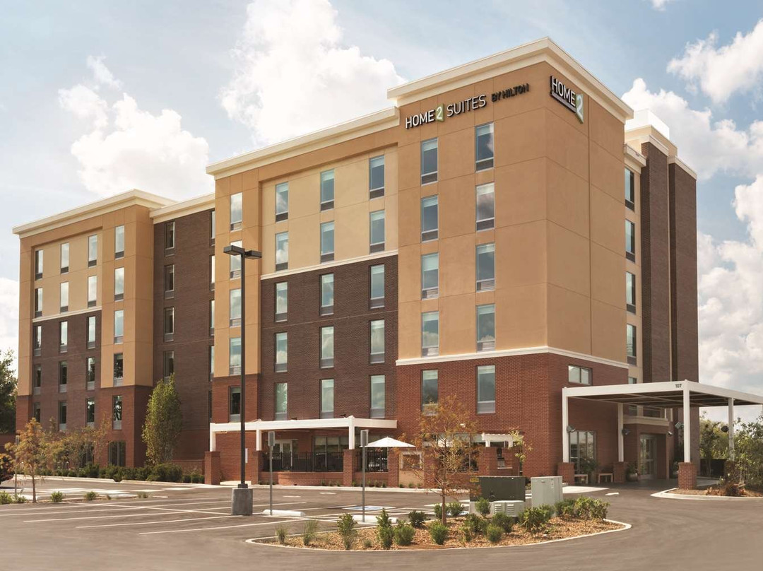 Home2 Suites by Hilton Nashville Franklin Cool Springs
