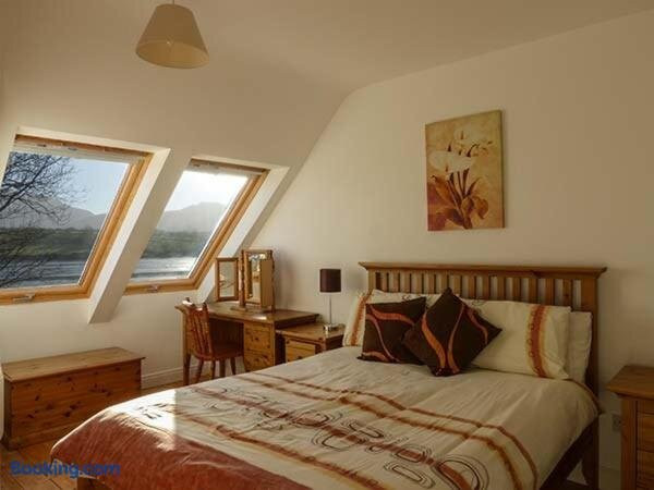 Cloghane Holidays