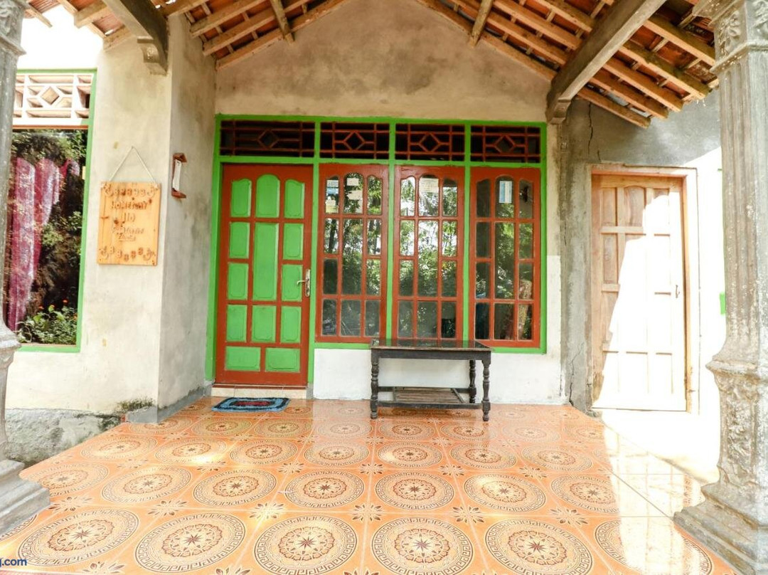 JIO Homestay