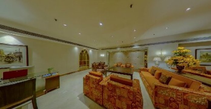 加尔各答无与伦比酒店-浴室