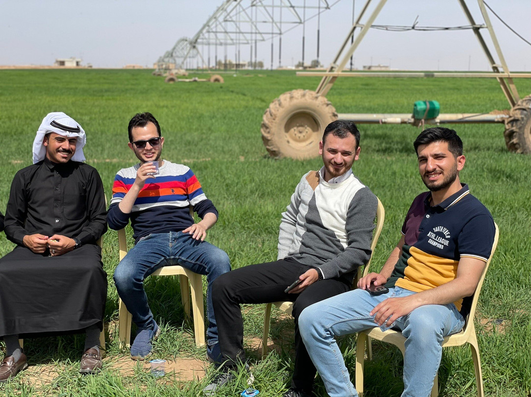 Visit Mosul  Iraq-Mosul必去景点