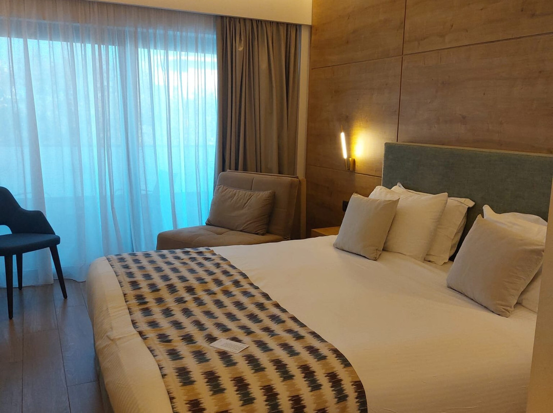 Acandia Hotel主图