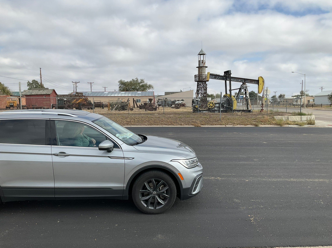 Kit Carson Museum-Kit Carson必去景点