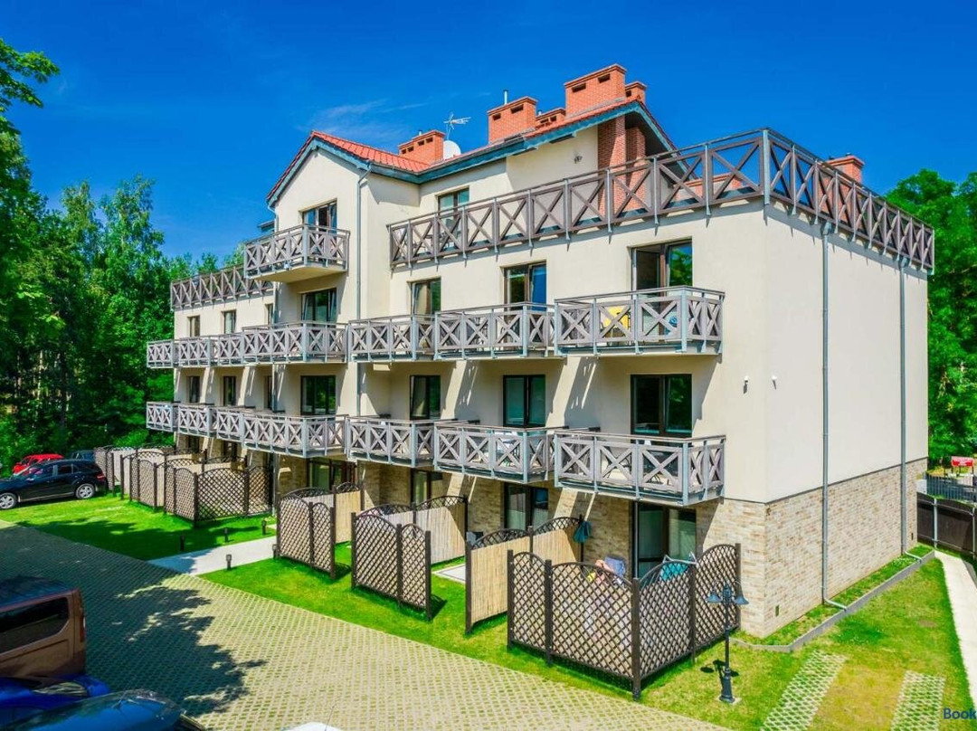 Villa Kliwer