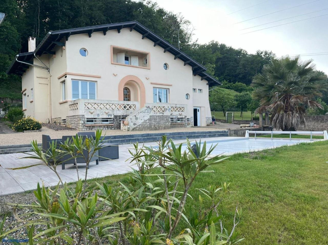 Au petit chene