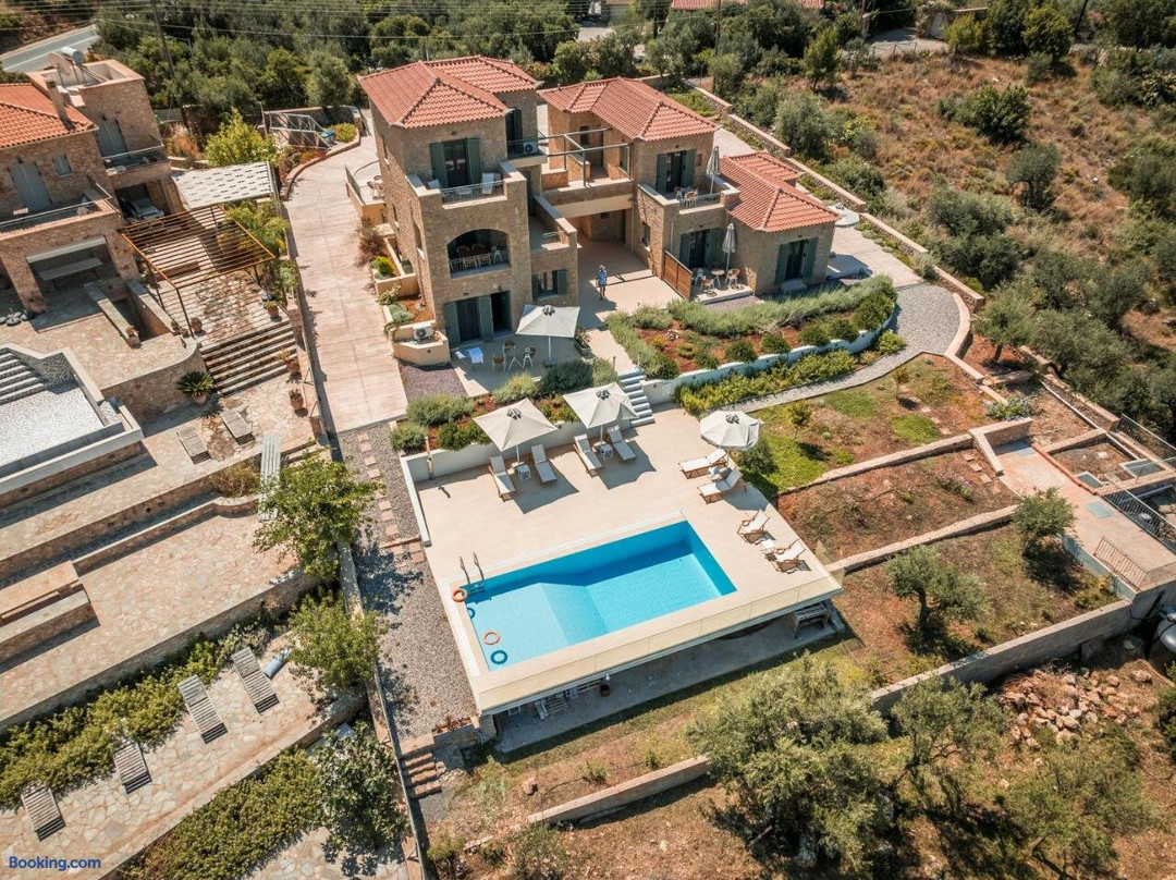 Ipso Kardamyli