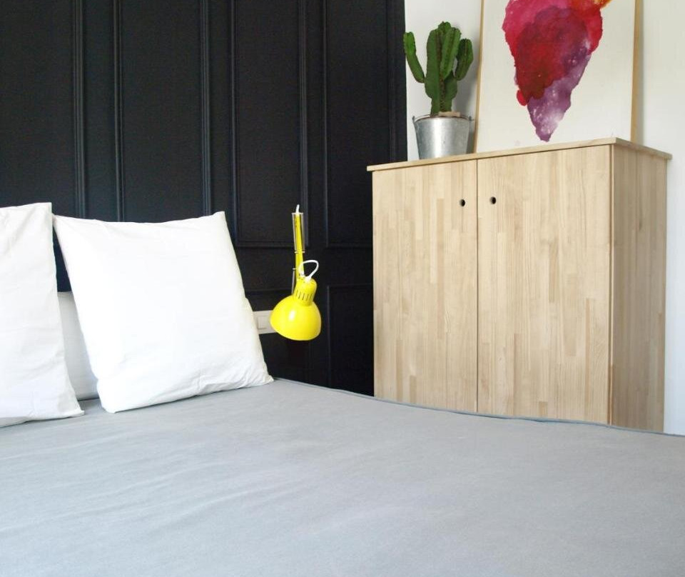 Apartamento Bedandbeach