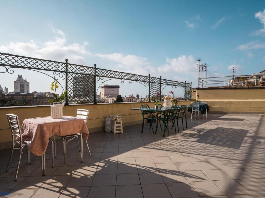 Corvetto Rooms And Breakfast主图