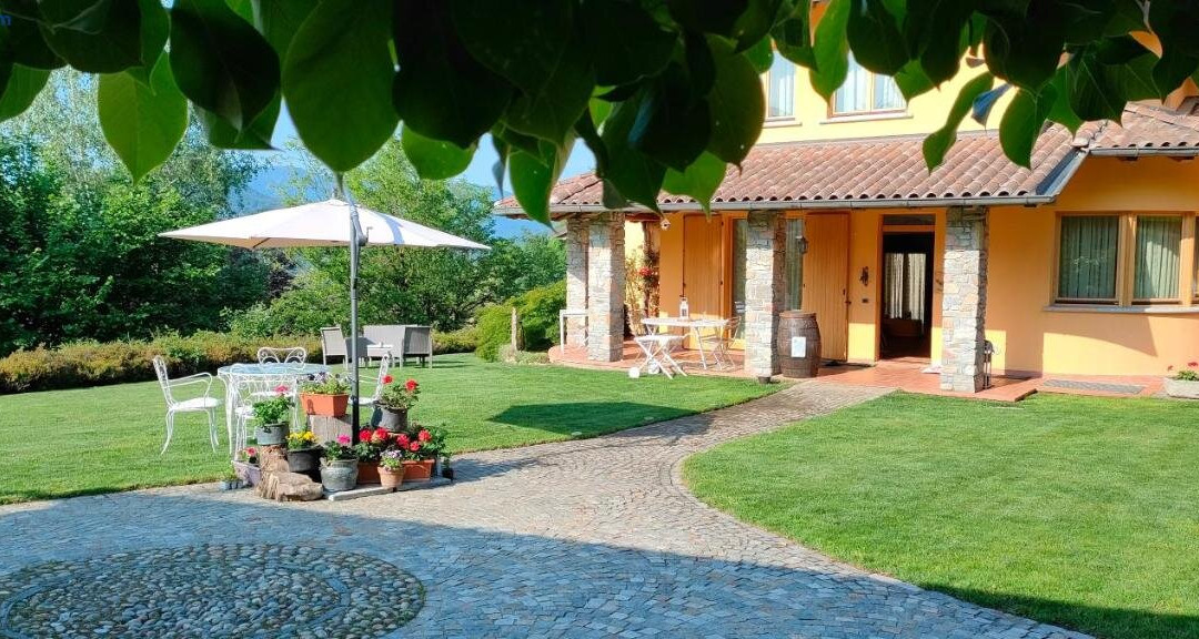 B&B Villa Claudia