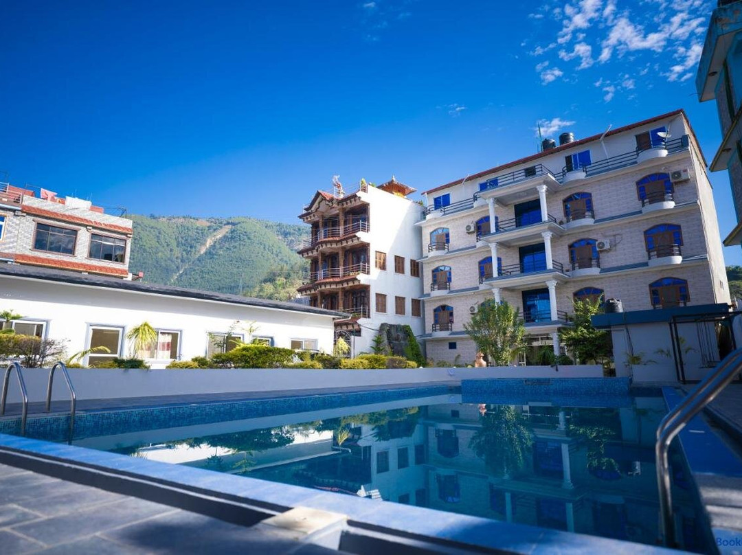 Royal Kushma Resort