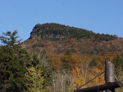 印第安首领度假村主图