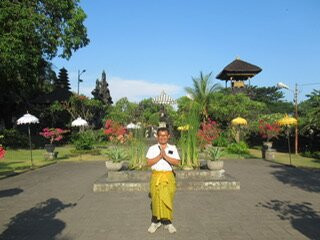 Bali and Car - Rent a car with driver-Dangin Puri必去景点