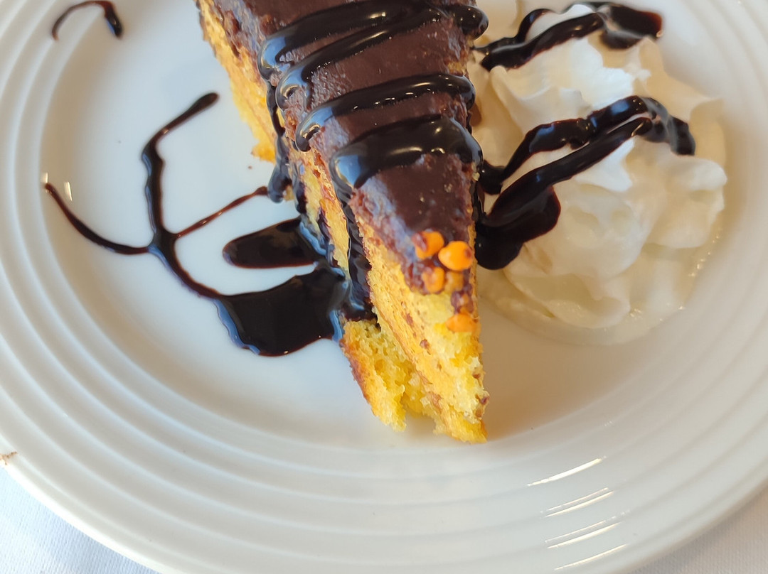 维斯戈桥露台酒店主图