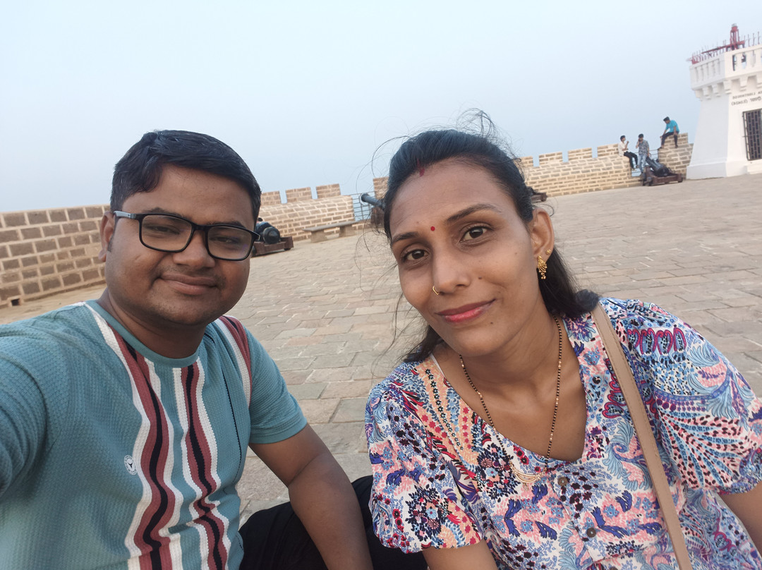 Shreeji Tours & Travels-Somnath必去景点