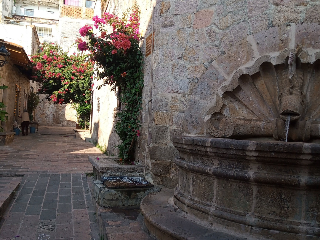 Romance City Hotel主图