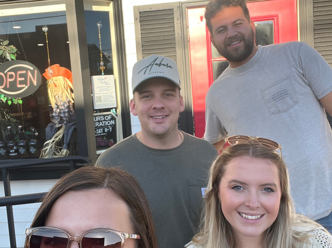 Mill Bridge Hard Cider Company-皮金福奇必去景点