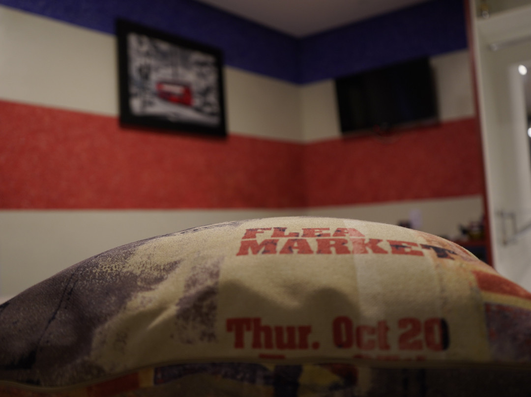 Pak Suites Hotel主图