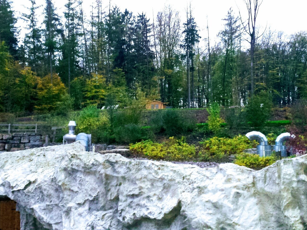 Raitelberg Resort主图