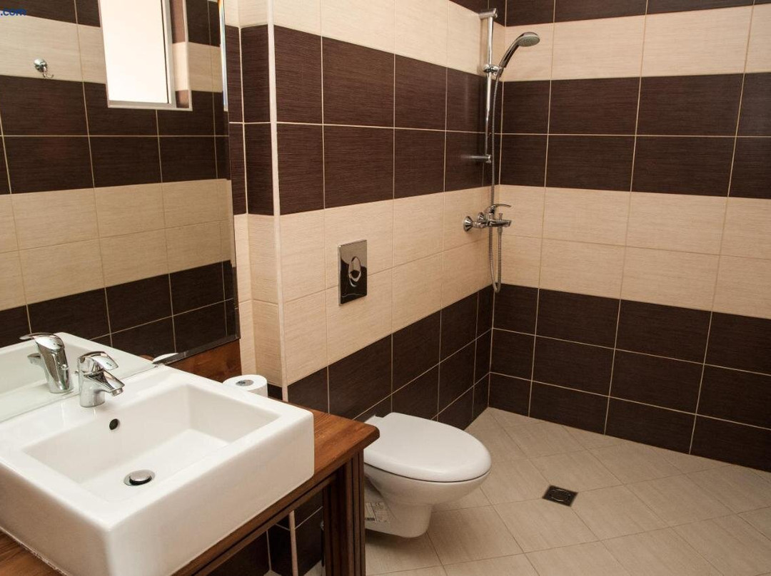 Hostel Izida 2