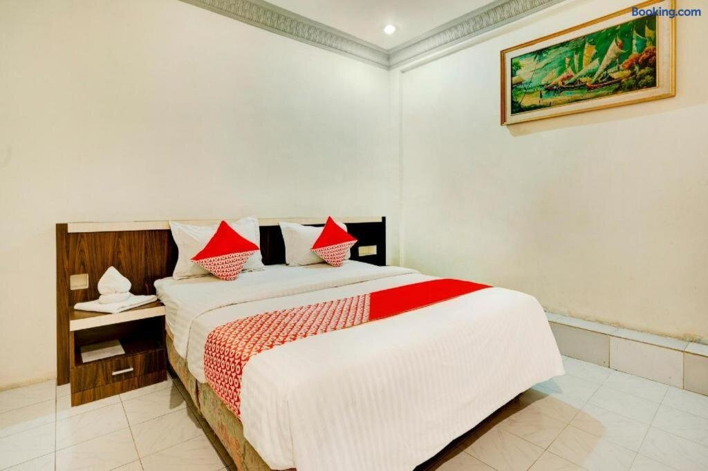 OYO 2972 Wisma Sartika