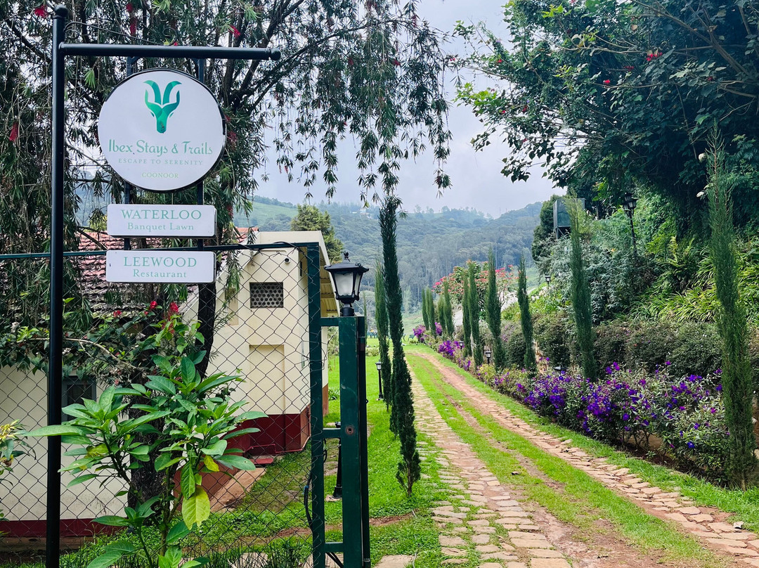 Ibex Resorts, Coonoor (leewood)
