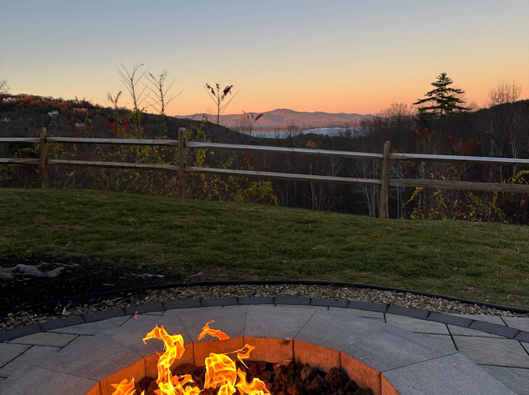 枪托酒店&健身中心主图