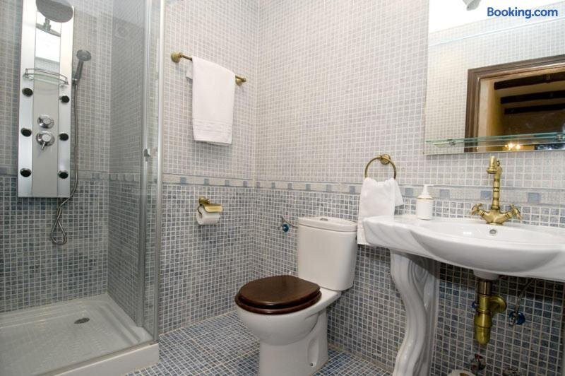 Casas Rurales Pitogordo