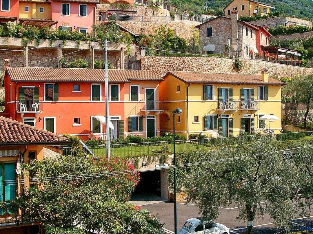 Casa Fertonani