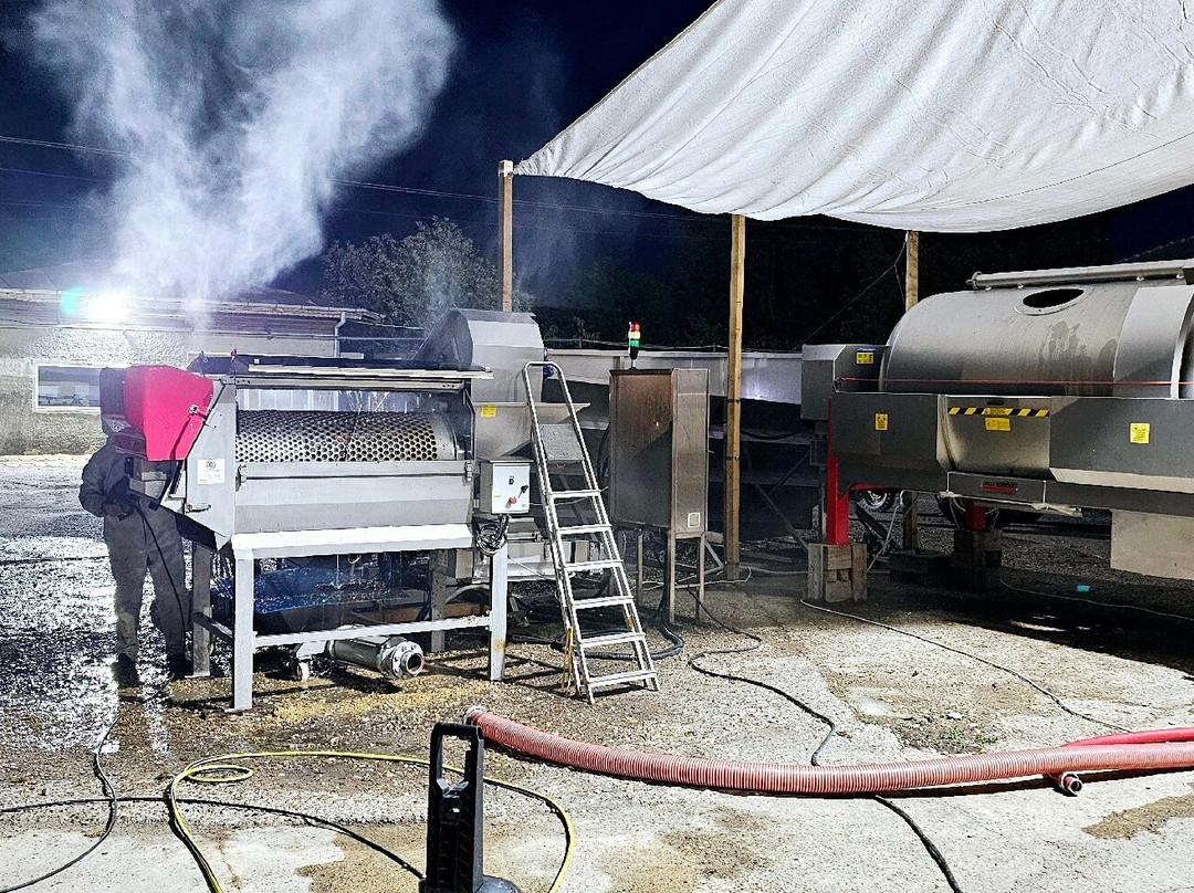 Crama Velo-Odobesti必去景点