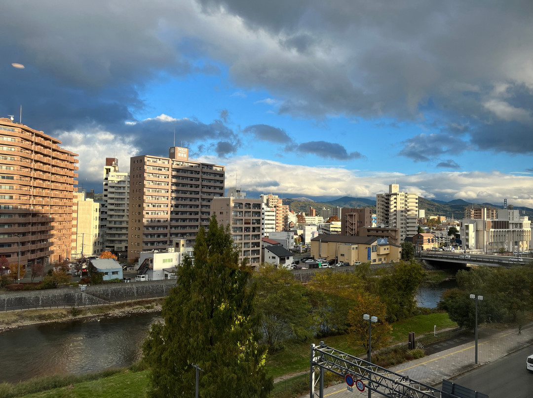 Roynet Hotel Morioka Ekimae