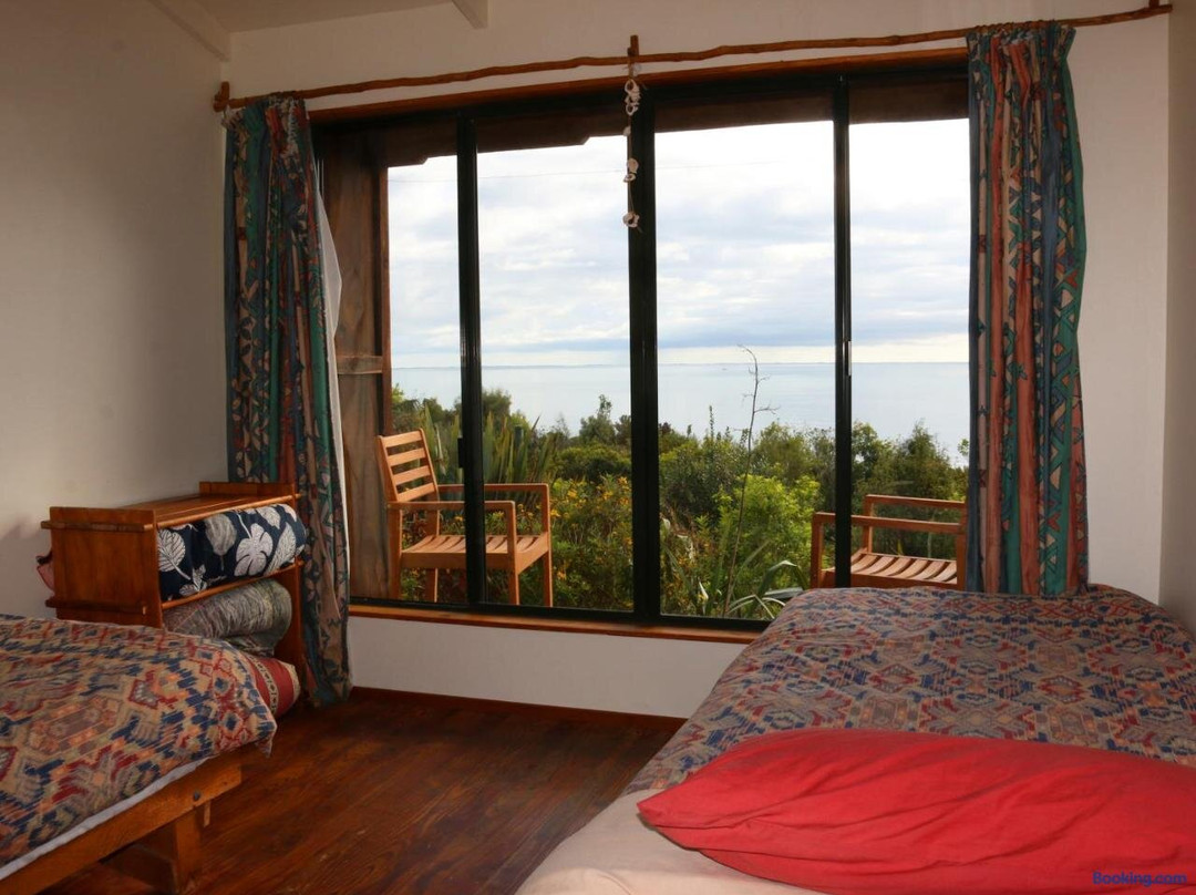 Shambhala Cabins
