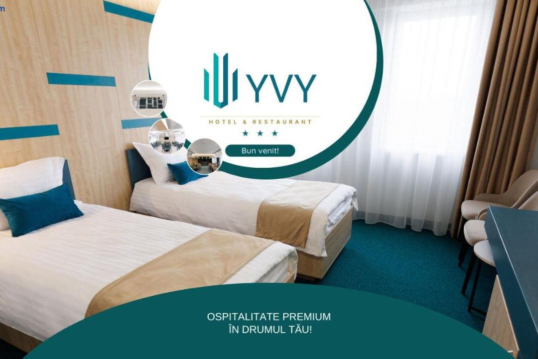 Hotel YVY
