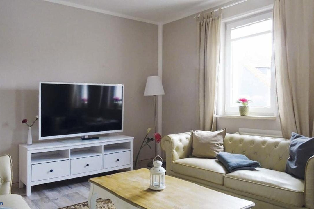 Ferienwohnung Ziesing Friedrichsbrunn