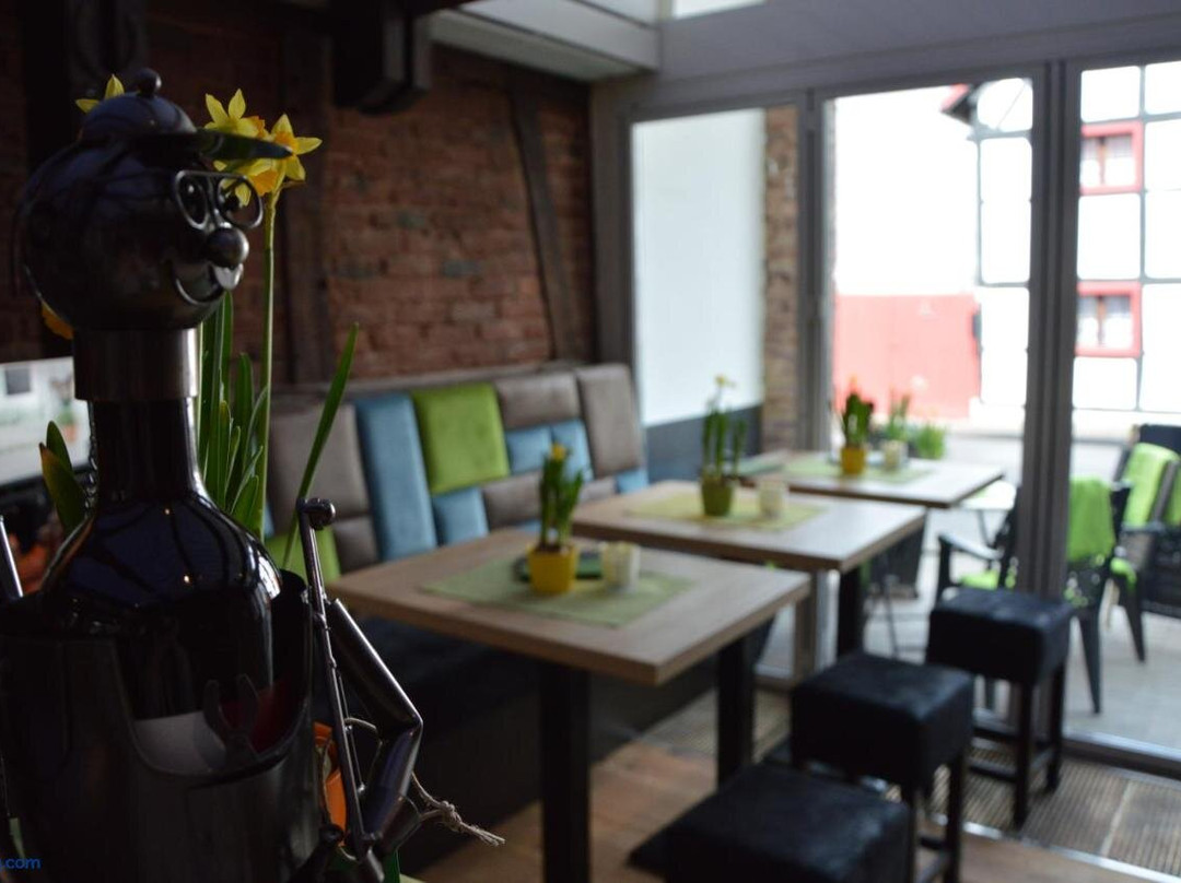 Ferienapartments Cafe Stilbruch