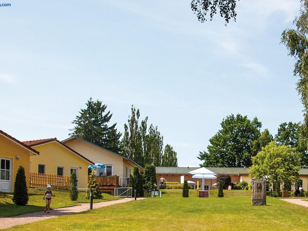 Ferienanlage - Zum See