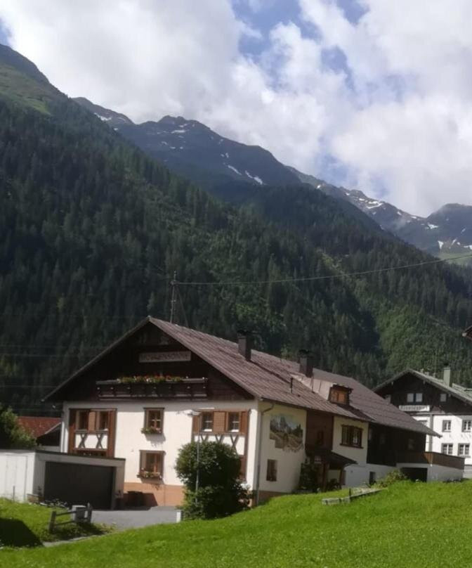 Pension Morgensonne主图