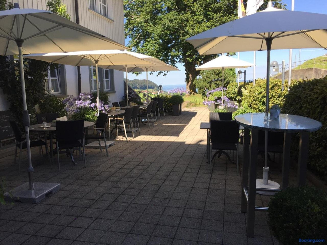 Heiden酒店住宿-Landgasthaus Bären
