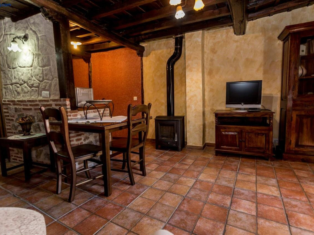 Casa Rural la Tramonera