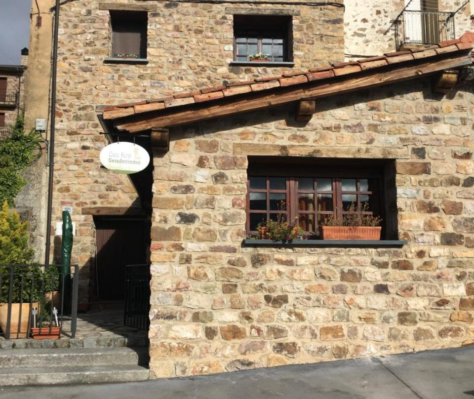 Casa Rural Senderismo