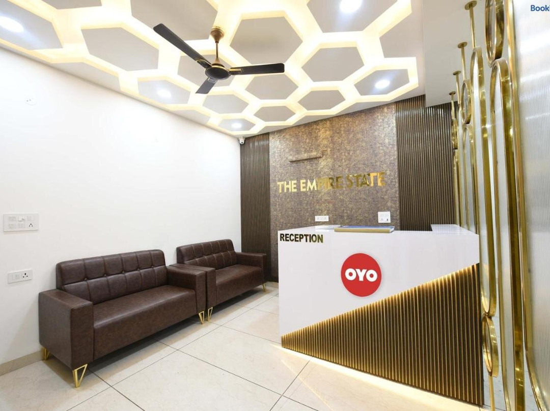 OYO Hotel Empire State