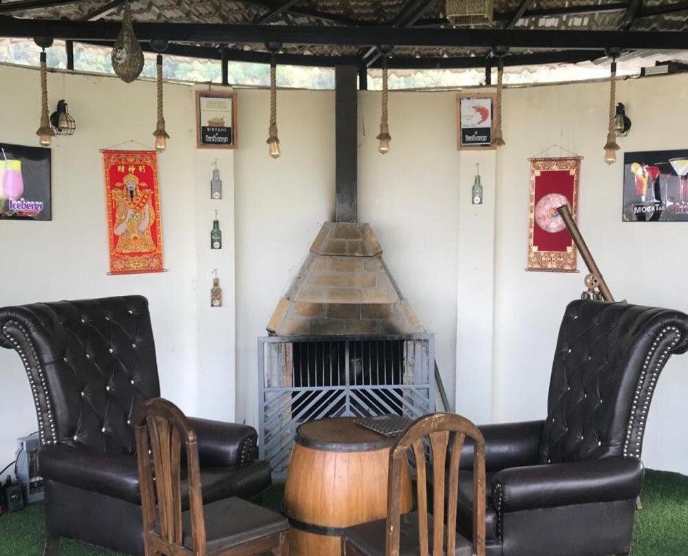 Bihar酒店住宿-Icebergs Hotel, Mussoorie