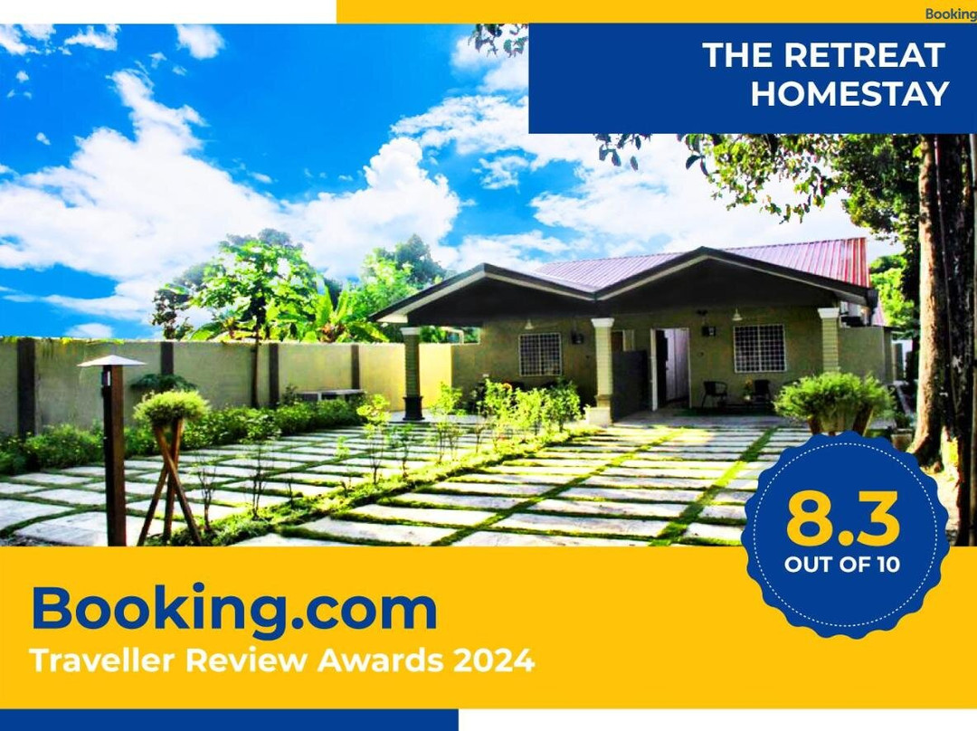The Retreat Homestay