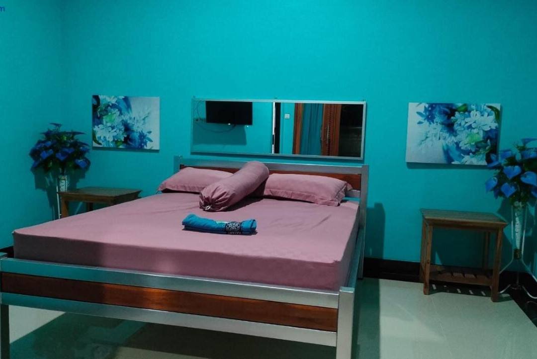 Jepun Bali Hotel Negara
