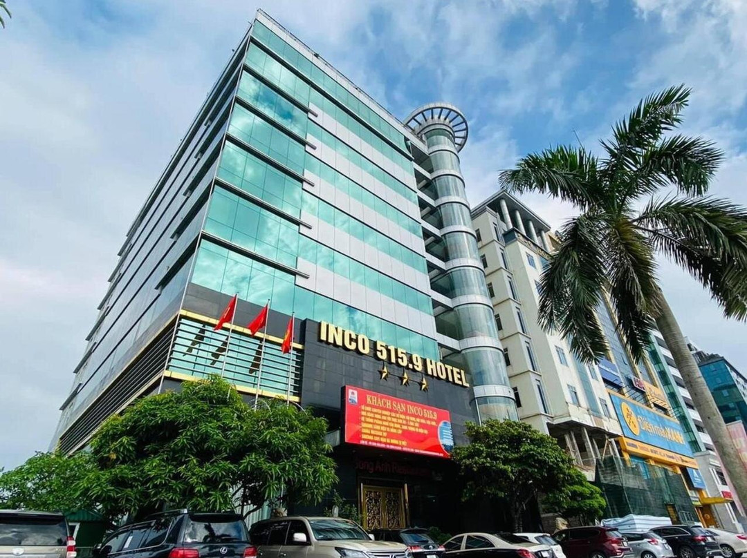 Inco 515.9 Hotel
