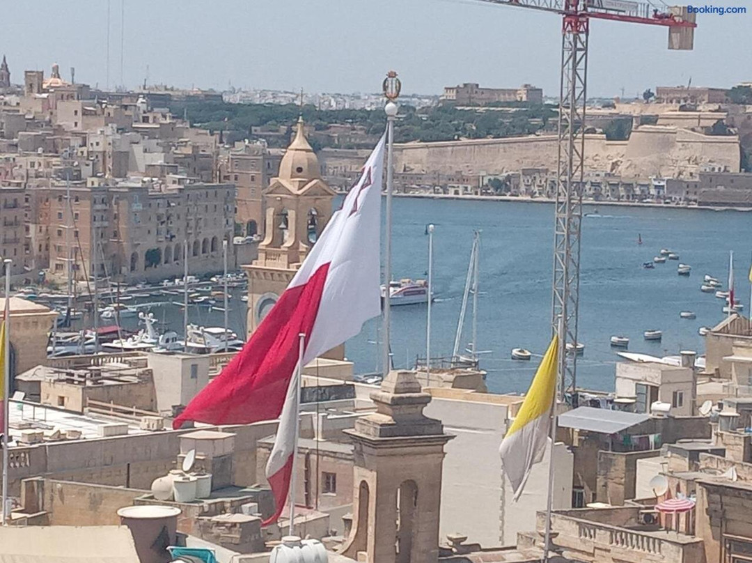 Birgu Tower